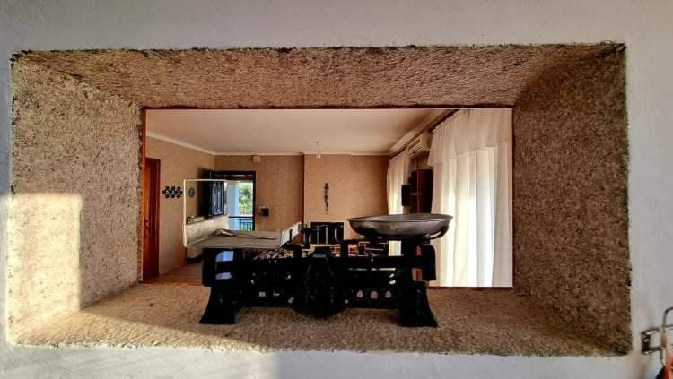 Apartament Agatha'S House Kouspádhes Zewnętrze zdjęcie