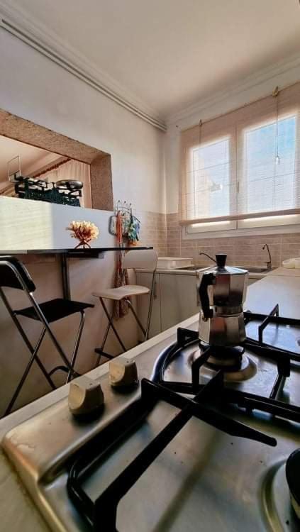 Apartament Agatha'S House Kouspádhes Zewnętrze zdjęcie