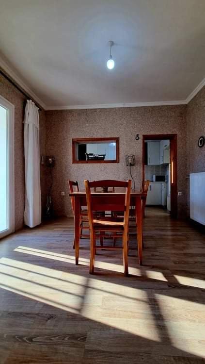 Apartament Agatha'S House Kouspádhes Zewnętrze zdjęcie