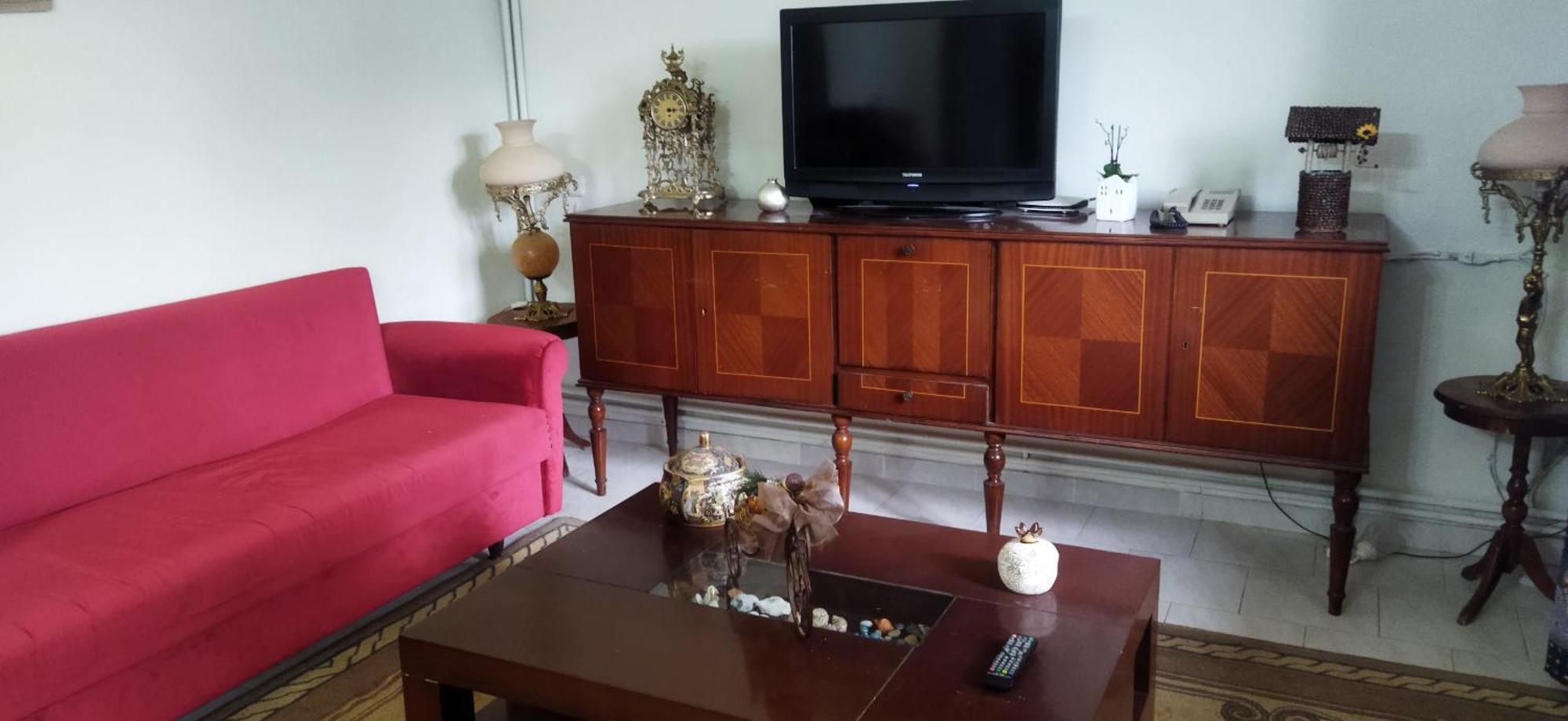Apartament Agatha'S House Kouspádhes Zewnętrze zdjęcie