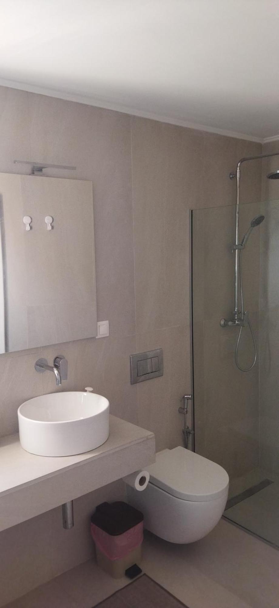Apartament Agatha'S House Kouspádhes Zewnętrze zdjęcie