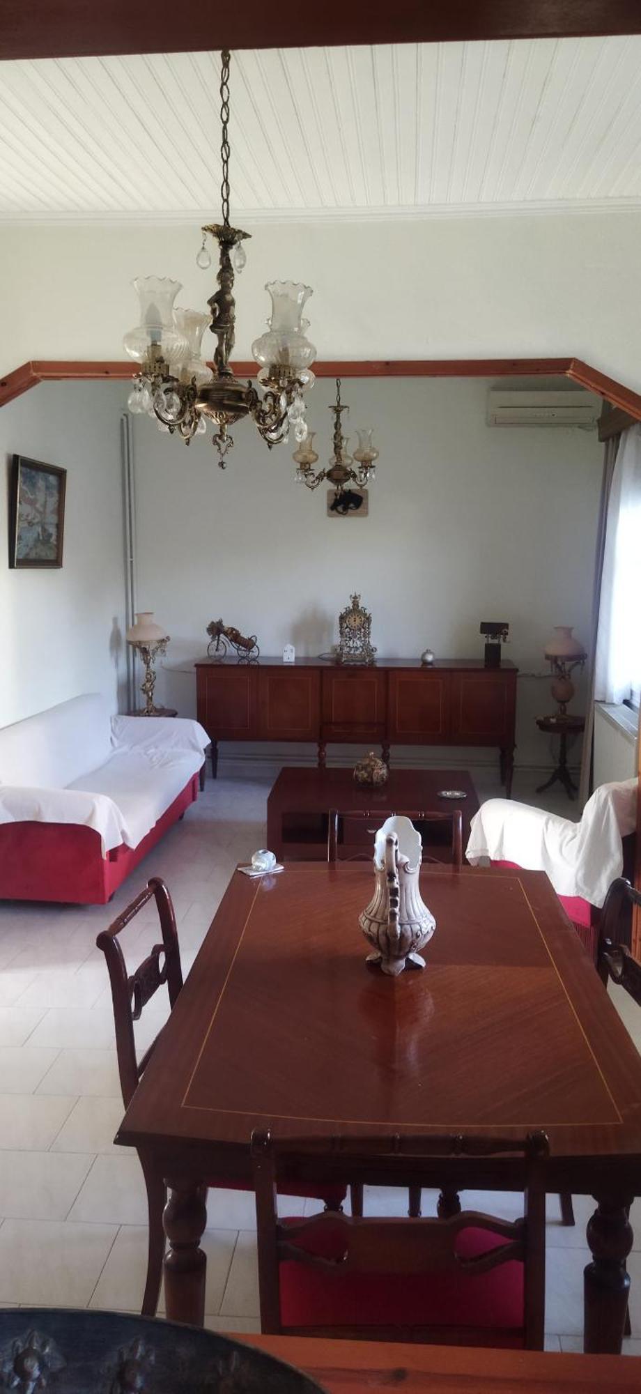 Apartament Agatha'S House Kouspádhes Zewnętrze zdjęcie